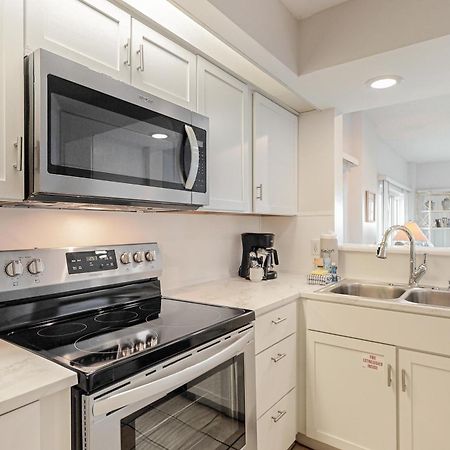 Tops'L Beach Manor 401 Destin Zewnętrze zdjęcie