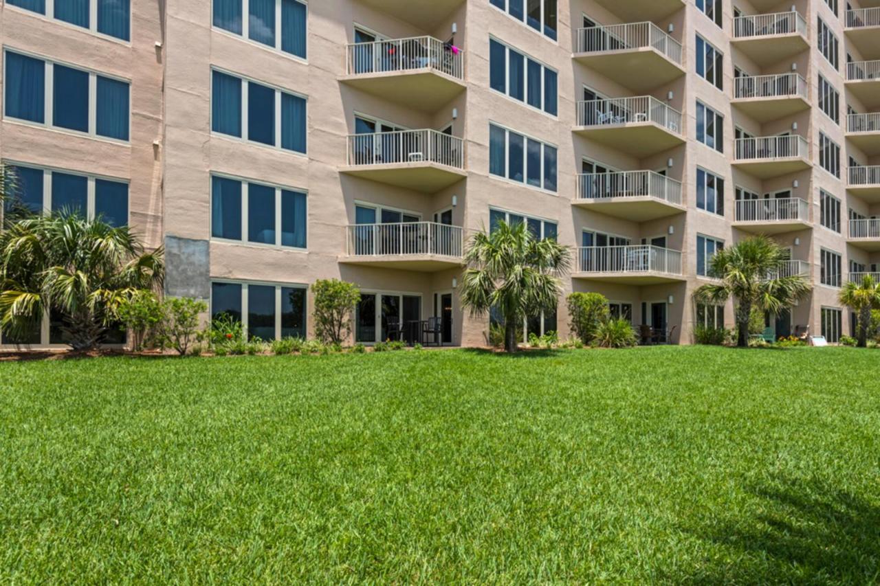 Tops'L Beach Manor 401 Destin Zewnętrze zdjęcie