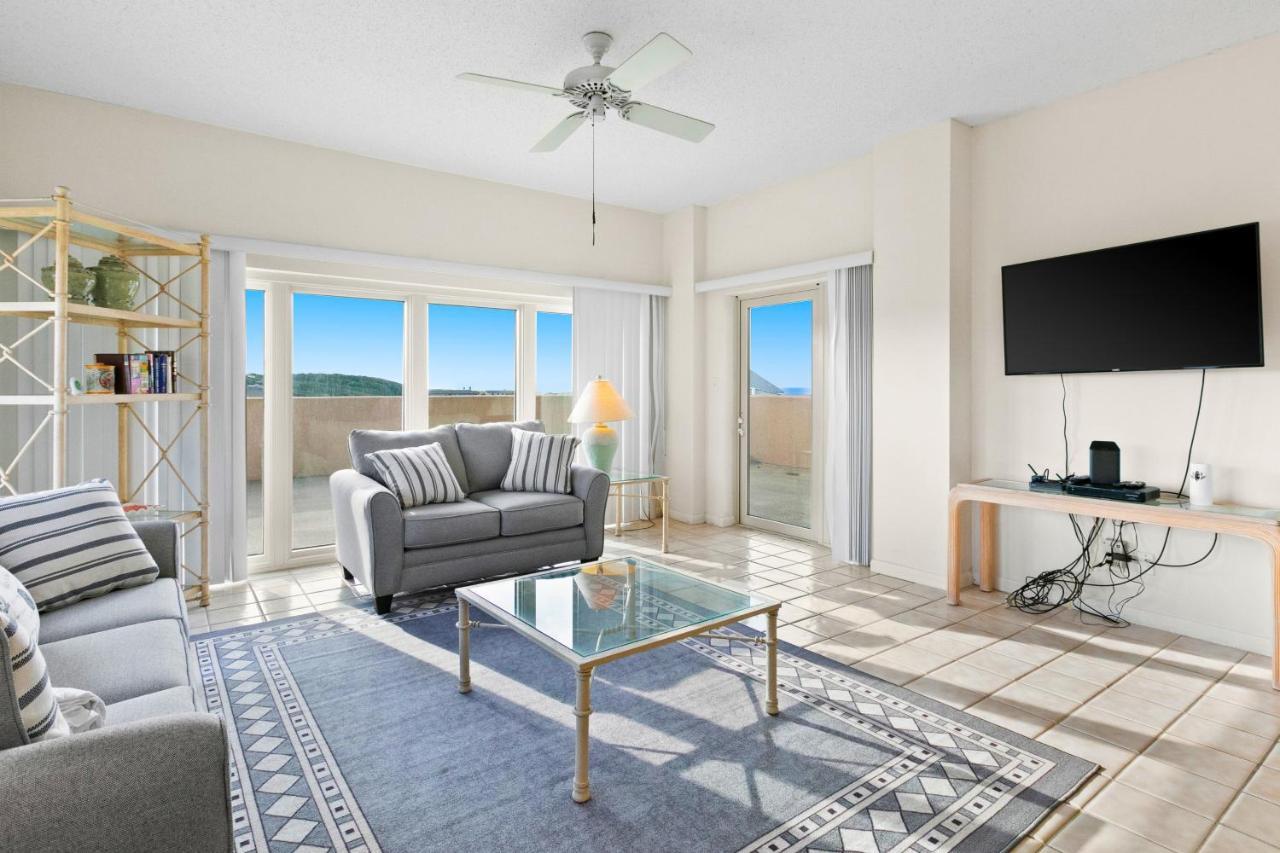 Tops'L Beach Manor 401 Destin Zewnętrze zdjęcie