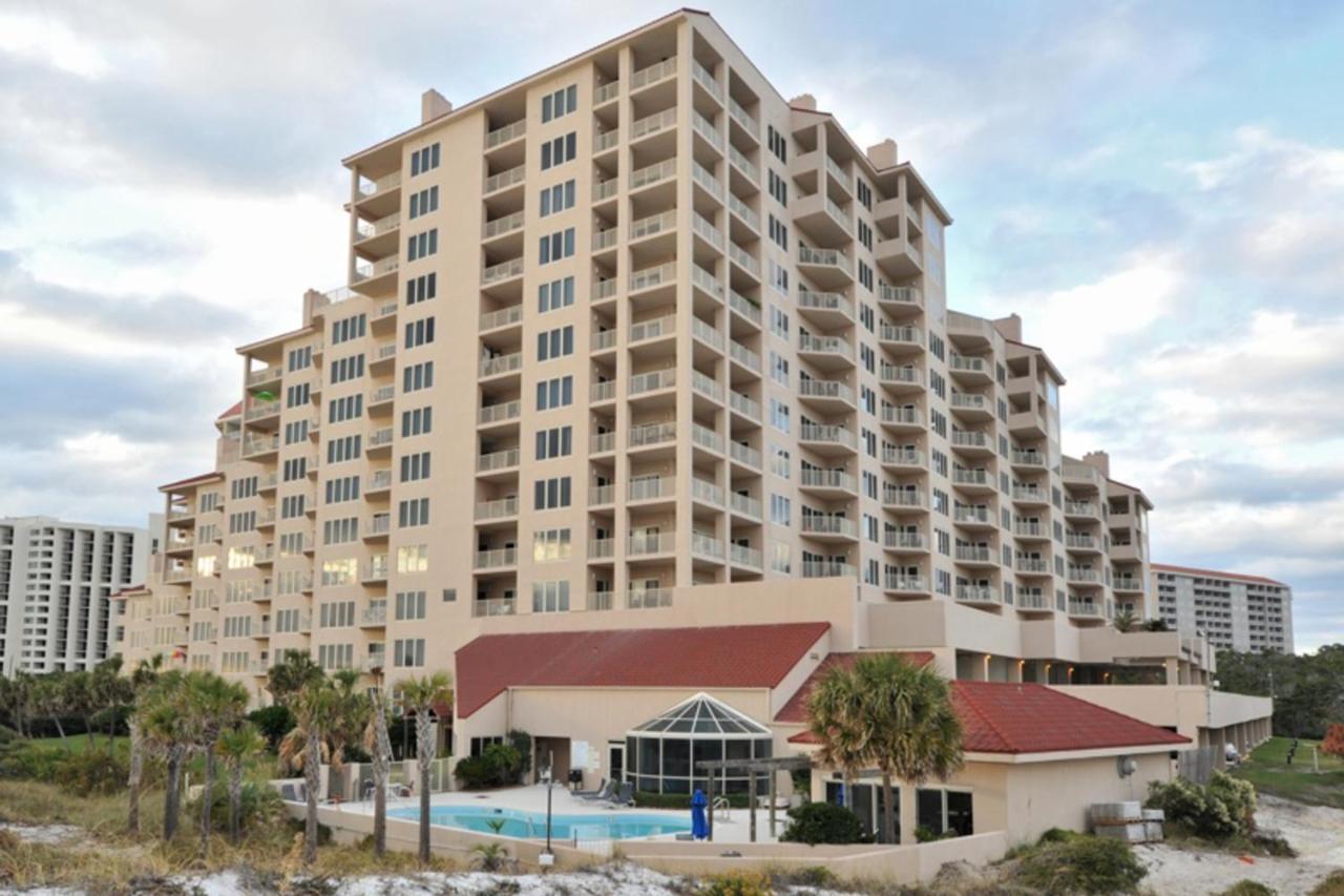 Tops'L Beach Manor 401 Destin Zewnętrze zdjęcie