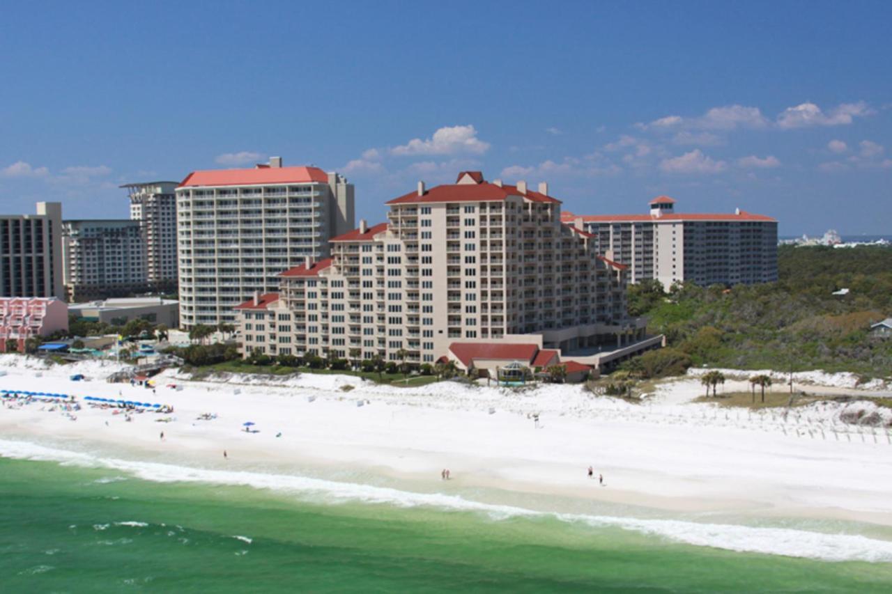 Tops'L Beach Manor 401 Destin Zewnętrze zdjęcie