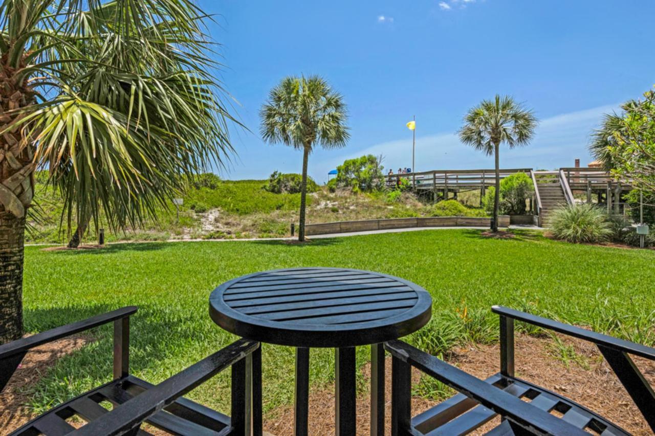 Tops'L Beach Manor 401 Destin Zewnętrze zdjęcie