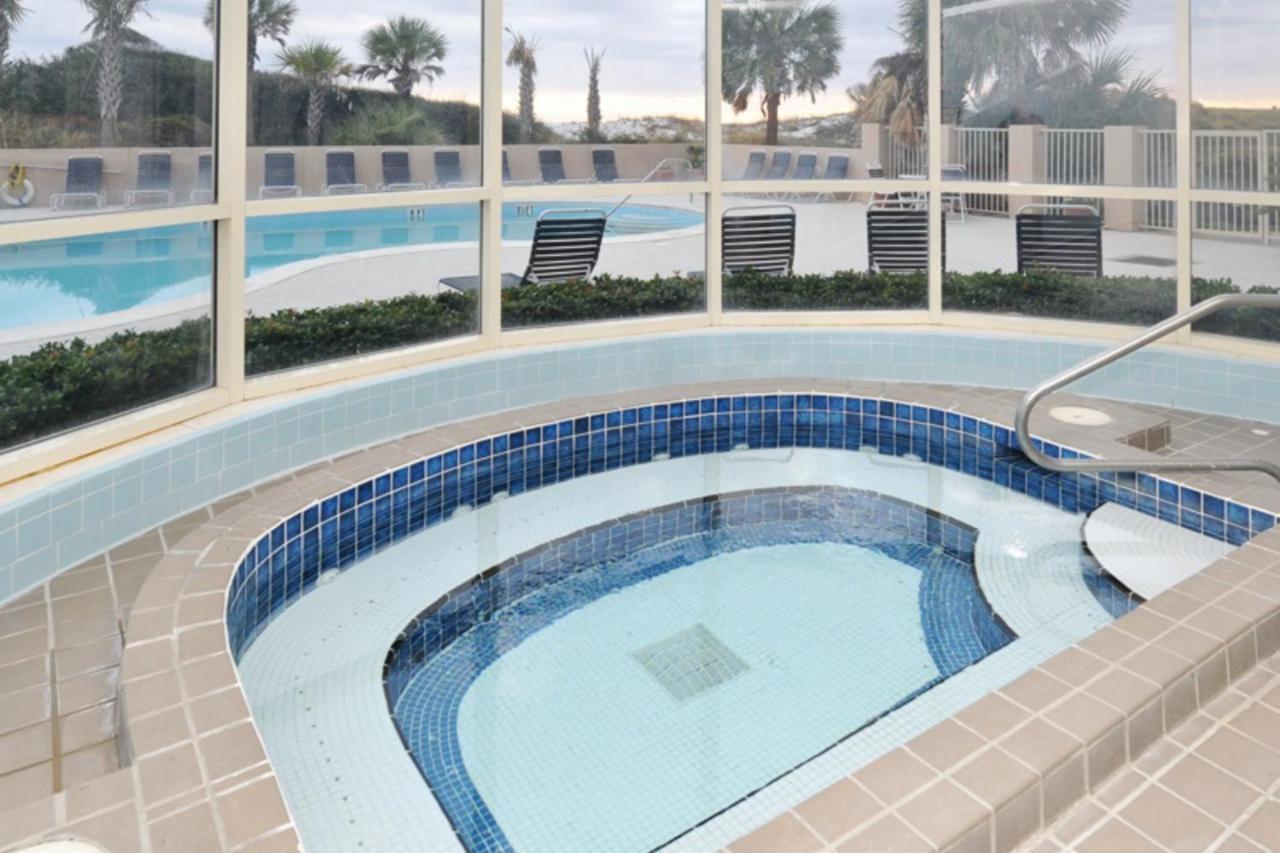 Tops'L Beach Manor 401 Destin Zewnętrze zdjęcie
