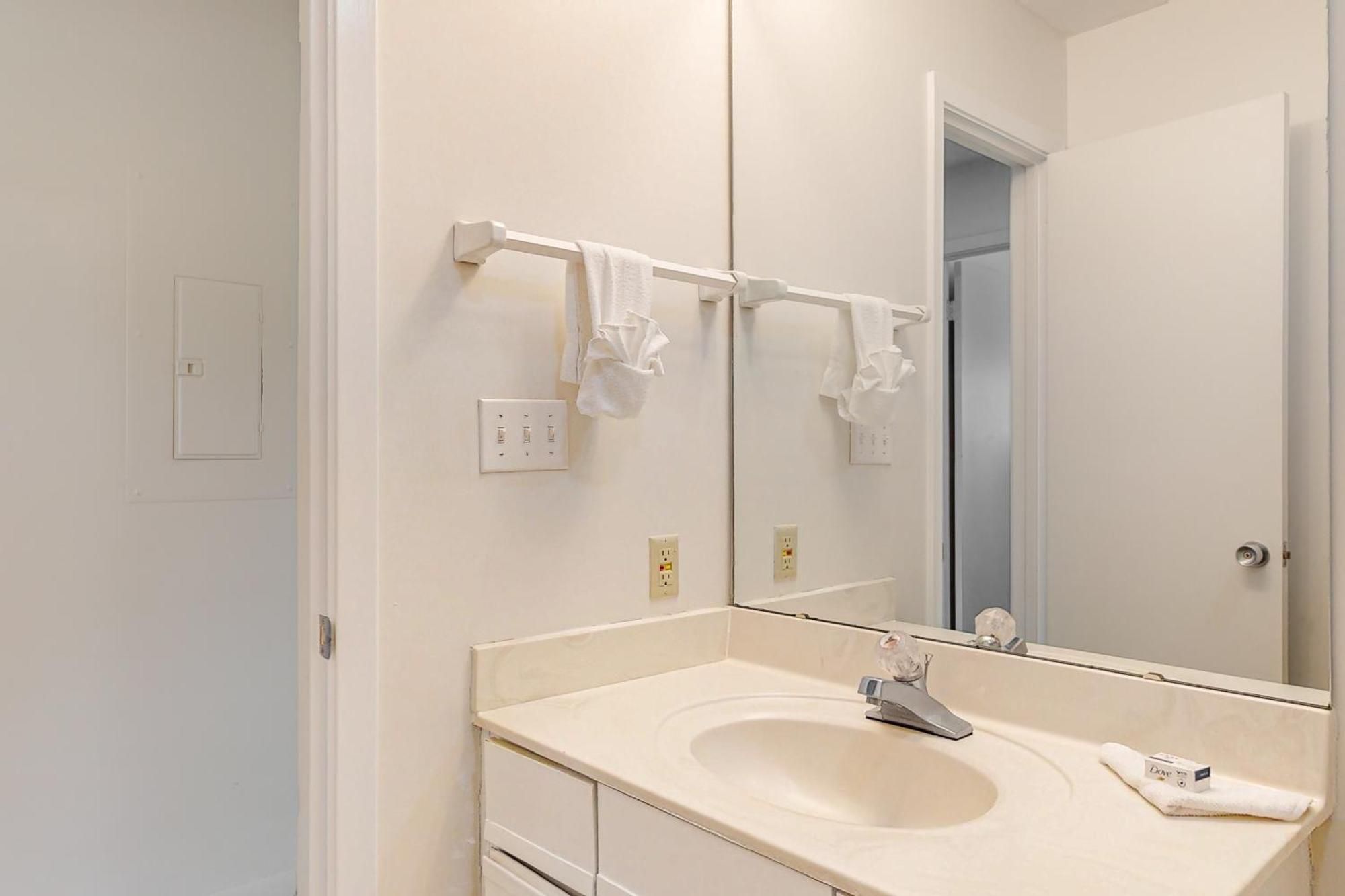 Tops'L Beach Manor 401 Destin Zewnętrze zdjęcie