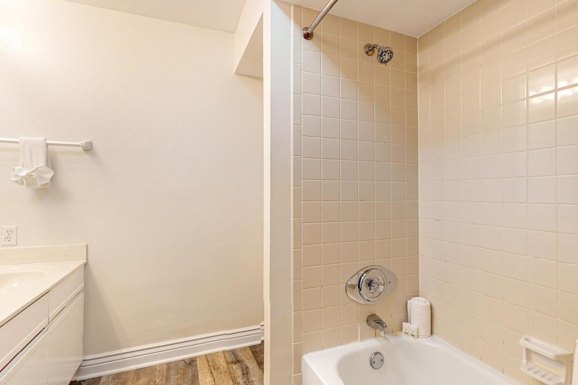 Tops'L Beach Manor 401 Destin Zewnętrze zdjęcie