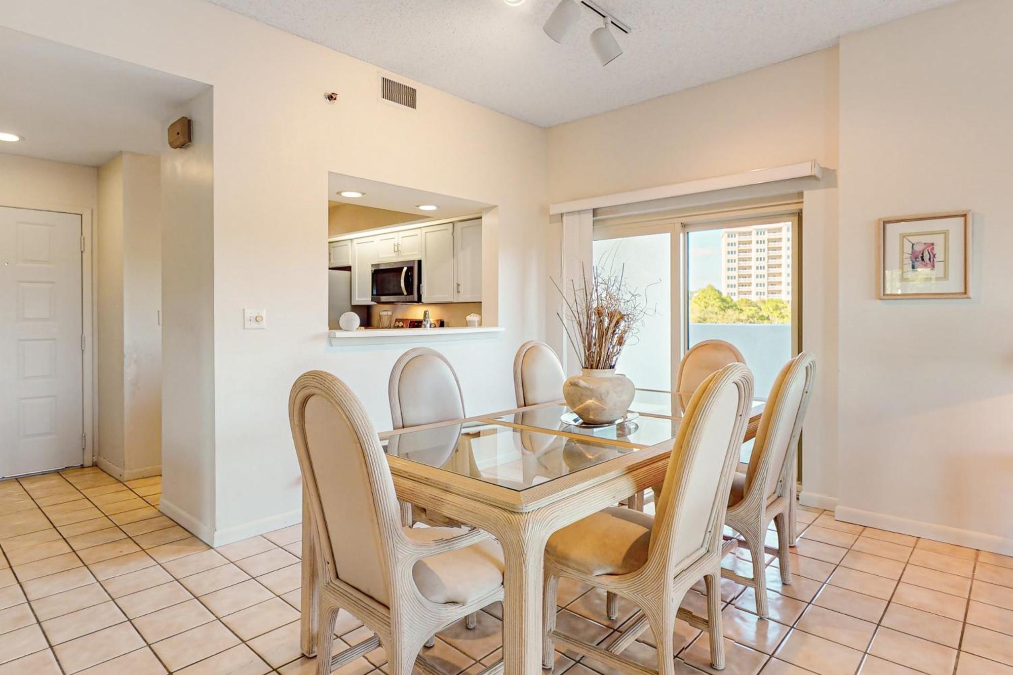 Tops'L Beach Manor 401 Destin Zewnętrze zdjęcie