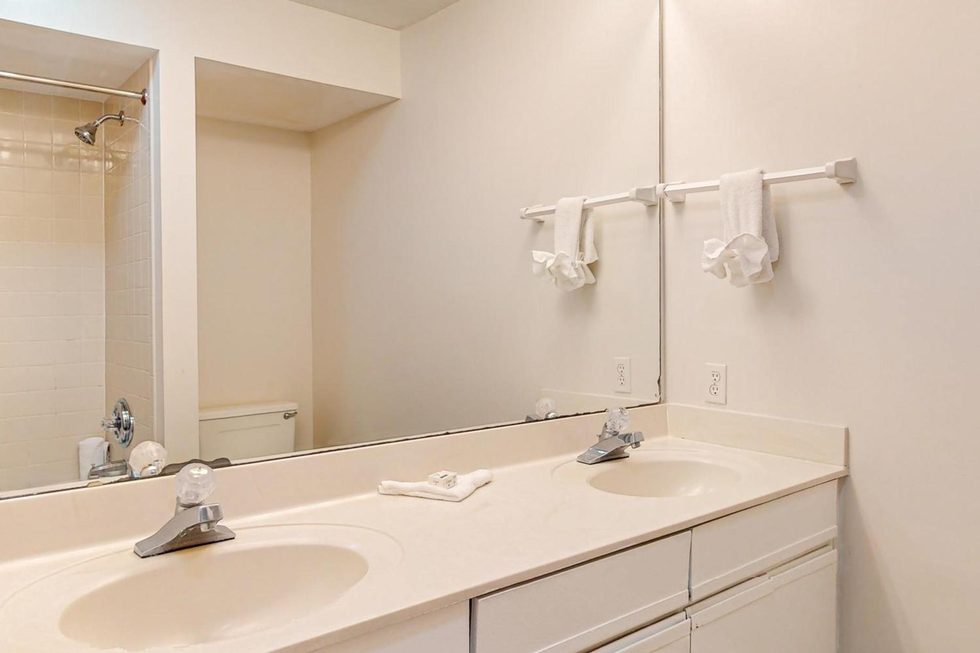 Tops'L Beach Manor 401 Destin Zewnętrze zdjęcie