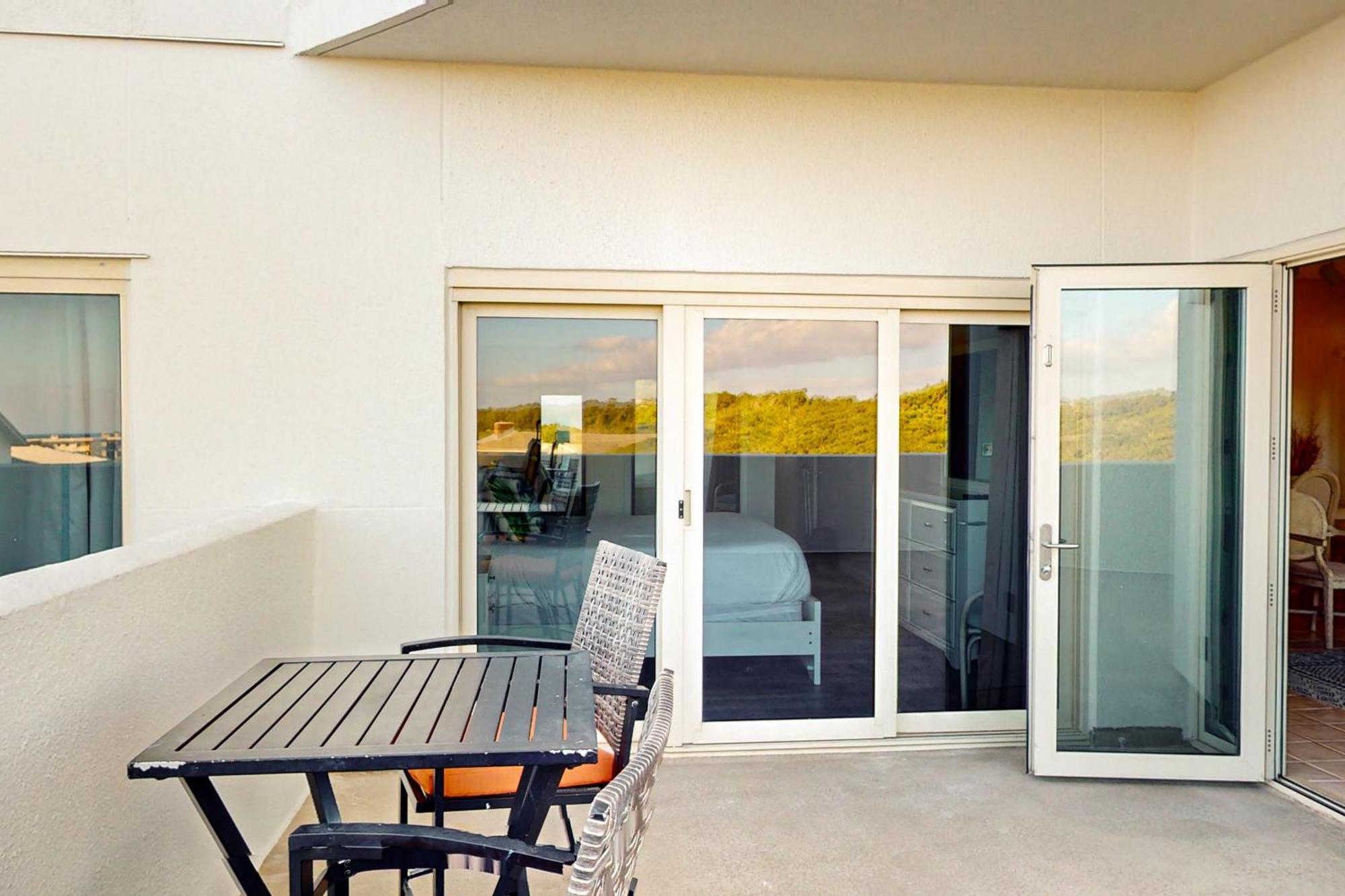 Tops'L Beach Manor 401 Destin Zewnętrze zdjęcie