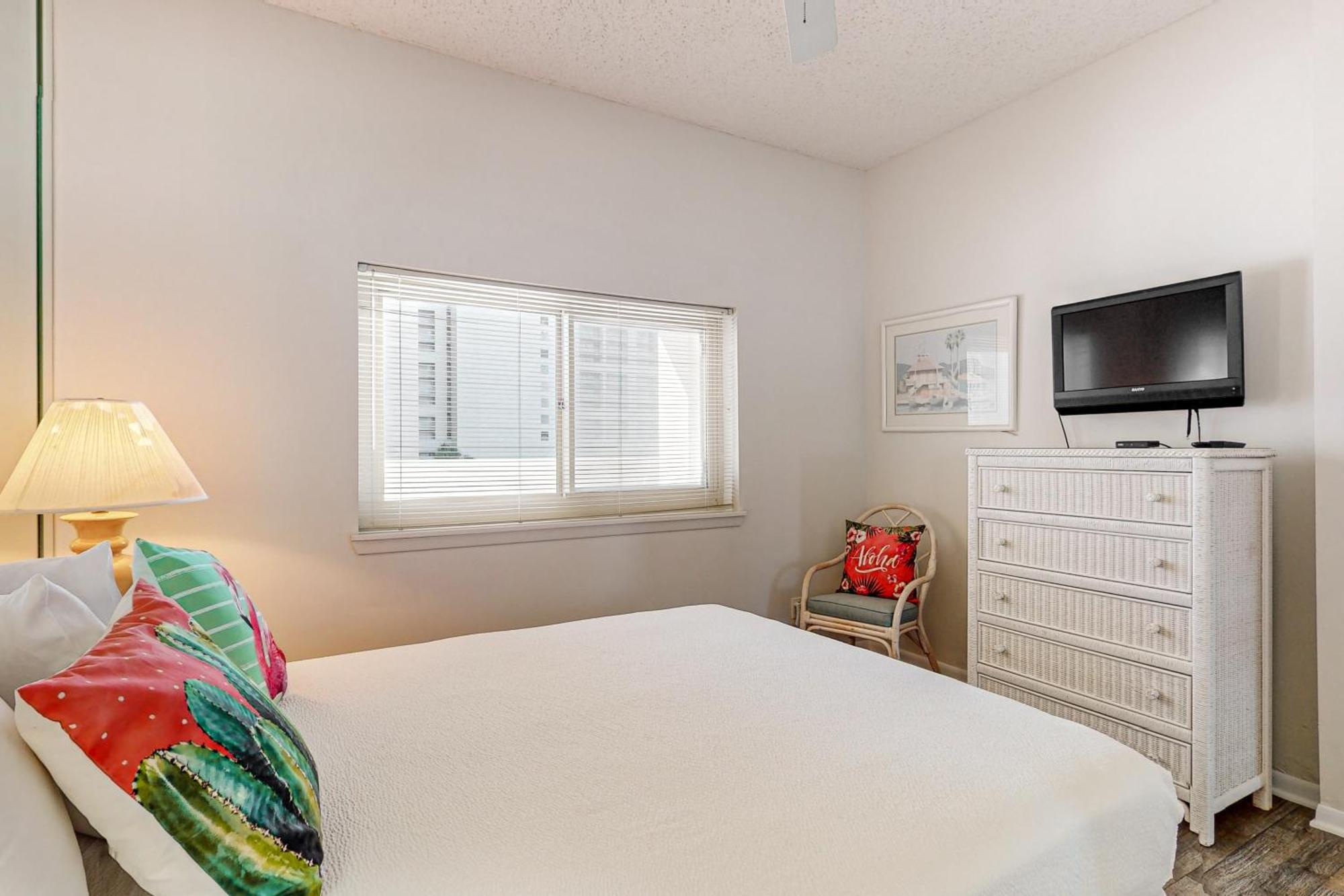 Tops'L Beach Manor 401 Destin Zewnętrze zdjęcie