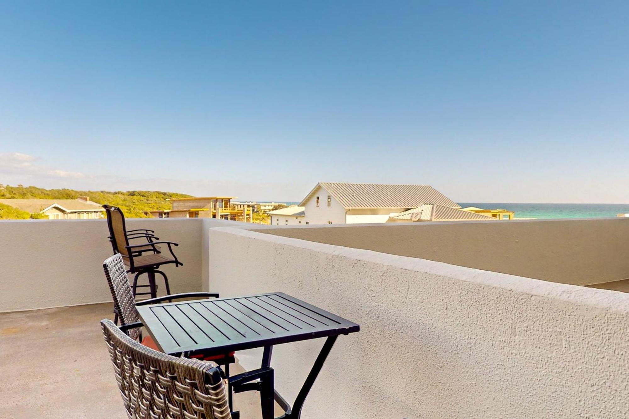 Tops'L Beach Manor 401 Destin Zewnętrze zdjęcie