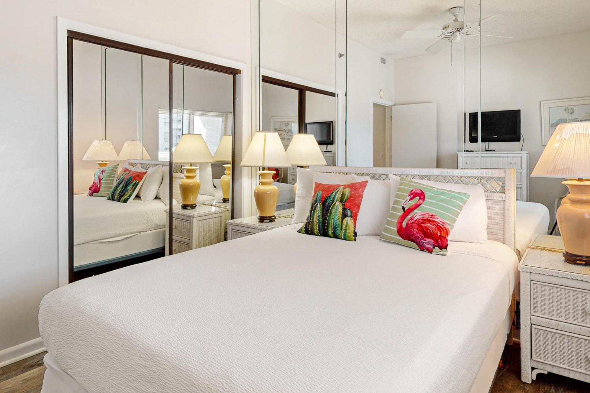 Tops'L Beach Manor 401 Destin Zewnętrze zdjęcie