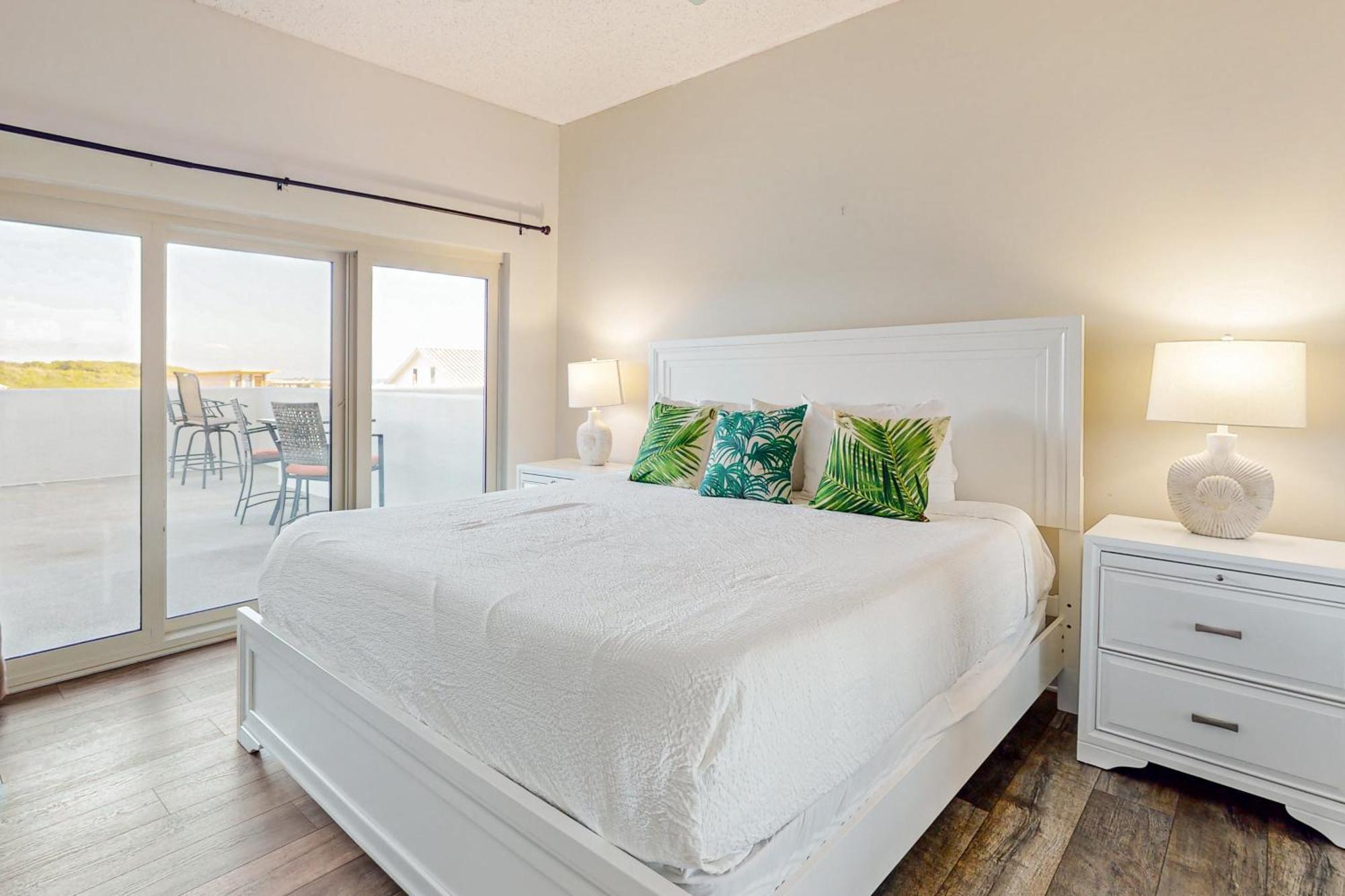Tops'L Beach Manor 401 Destin Zewnętrze zdjęcie