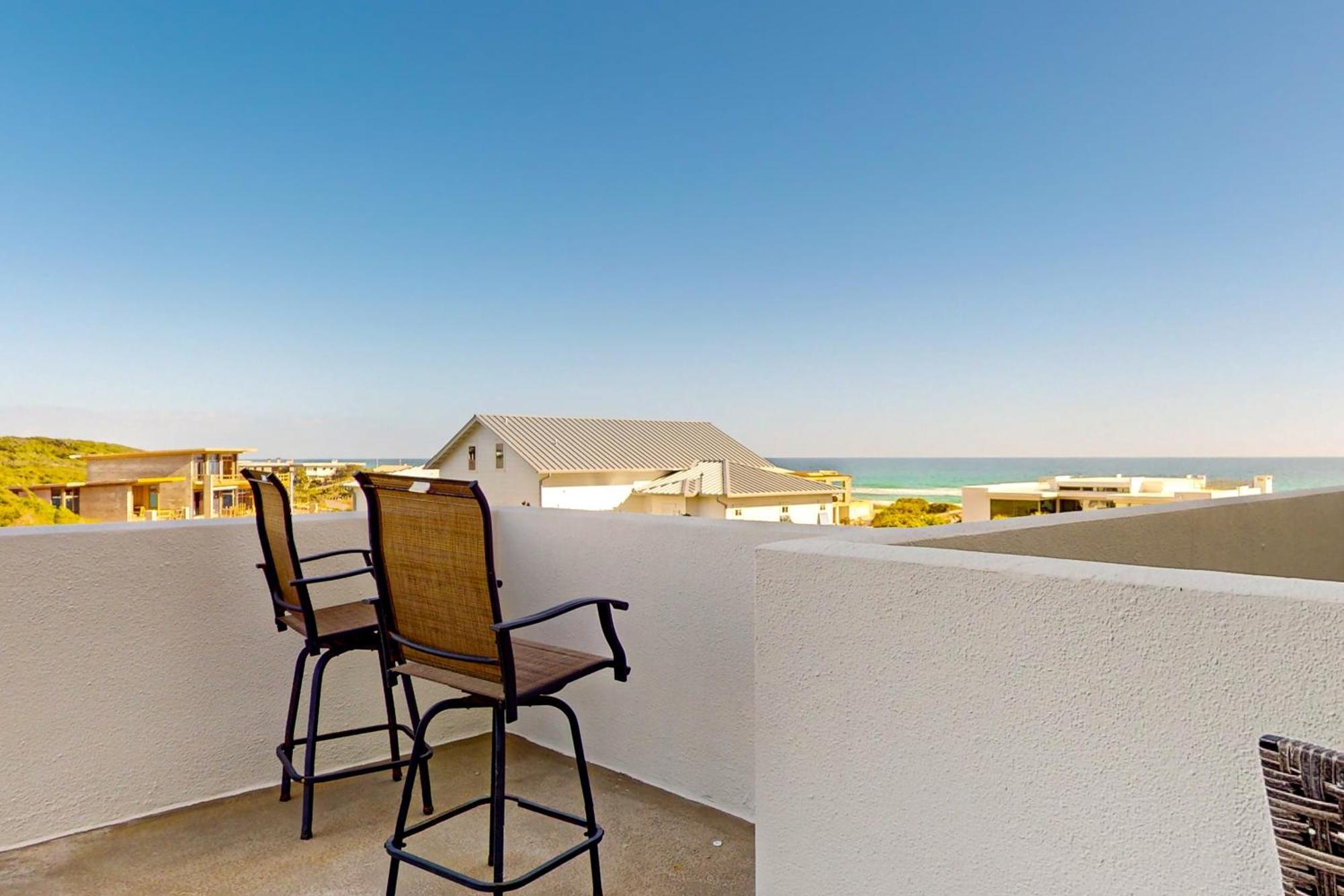 Tops'L Beach Manor 401 Destin Zewnętrze zdjęcie