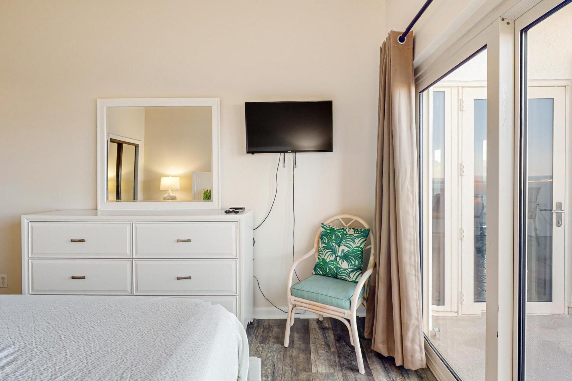 Tops'L Beach Manor 401 Destin Zewnętrze zdjęcie
