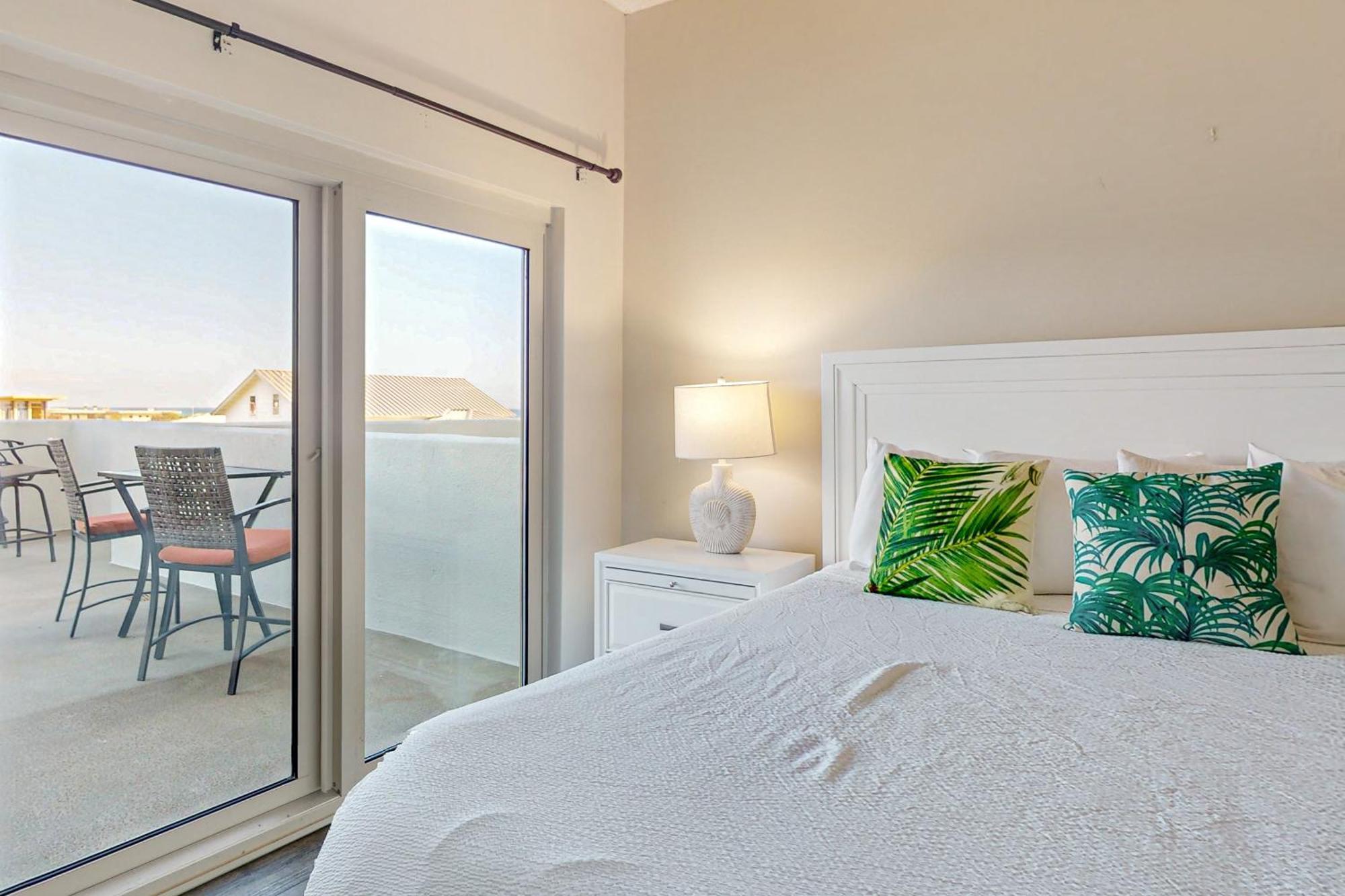 Tops'L Beach Manor 401 Destin Zewnętrze zdjęcie