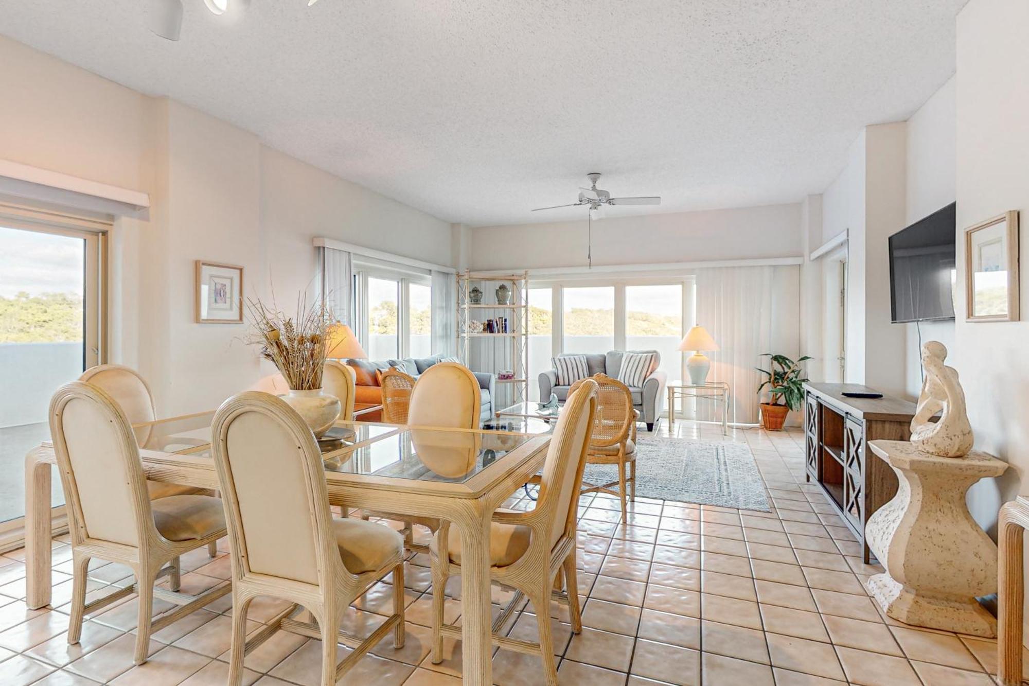 Tops'L Beach Manor 401 Destin Zewnętrze zdjęcie