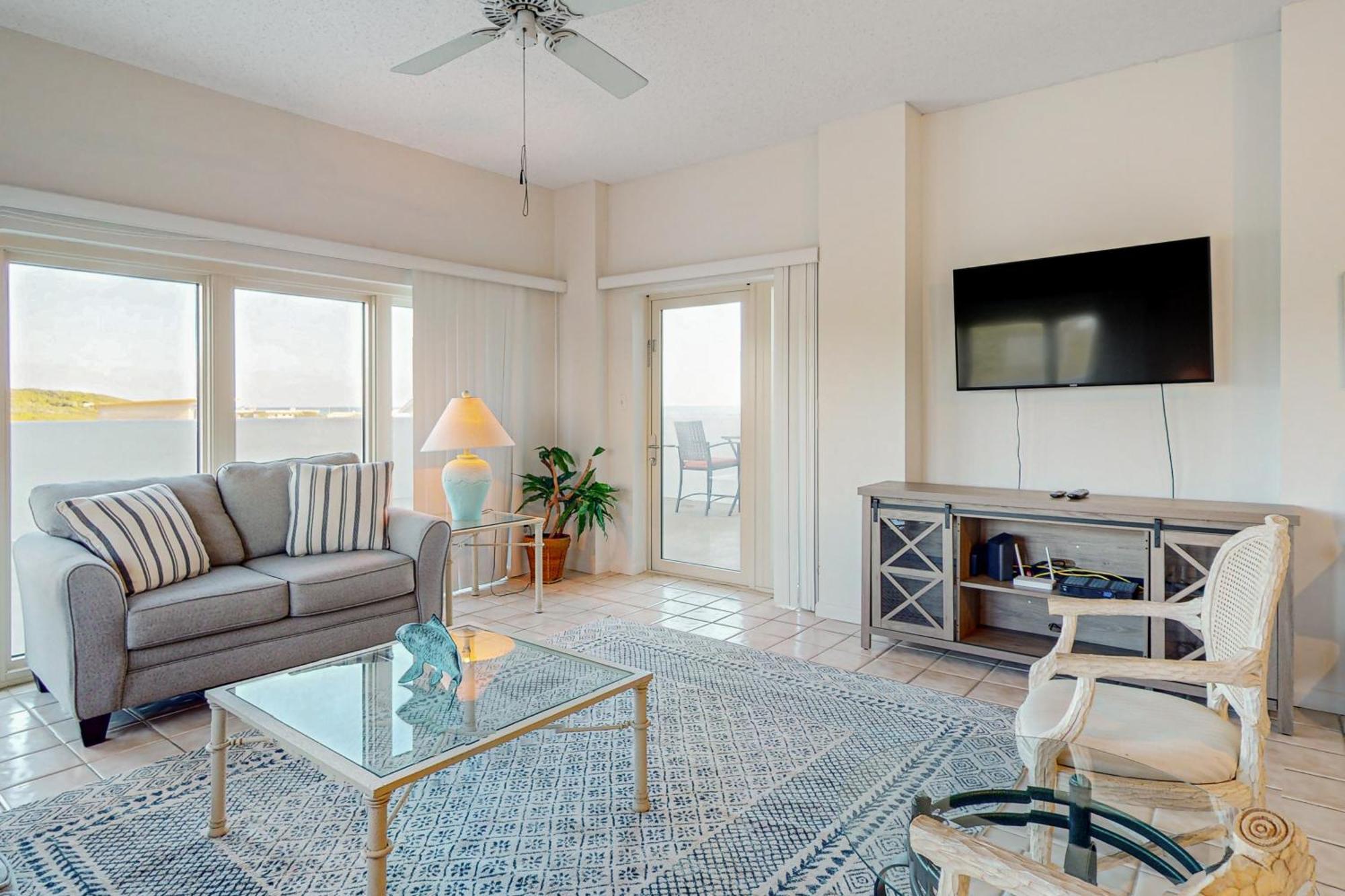 Tops'L Beach Manor 401 Destin Zewnętrze zdjęcie