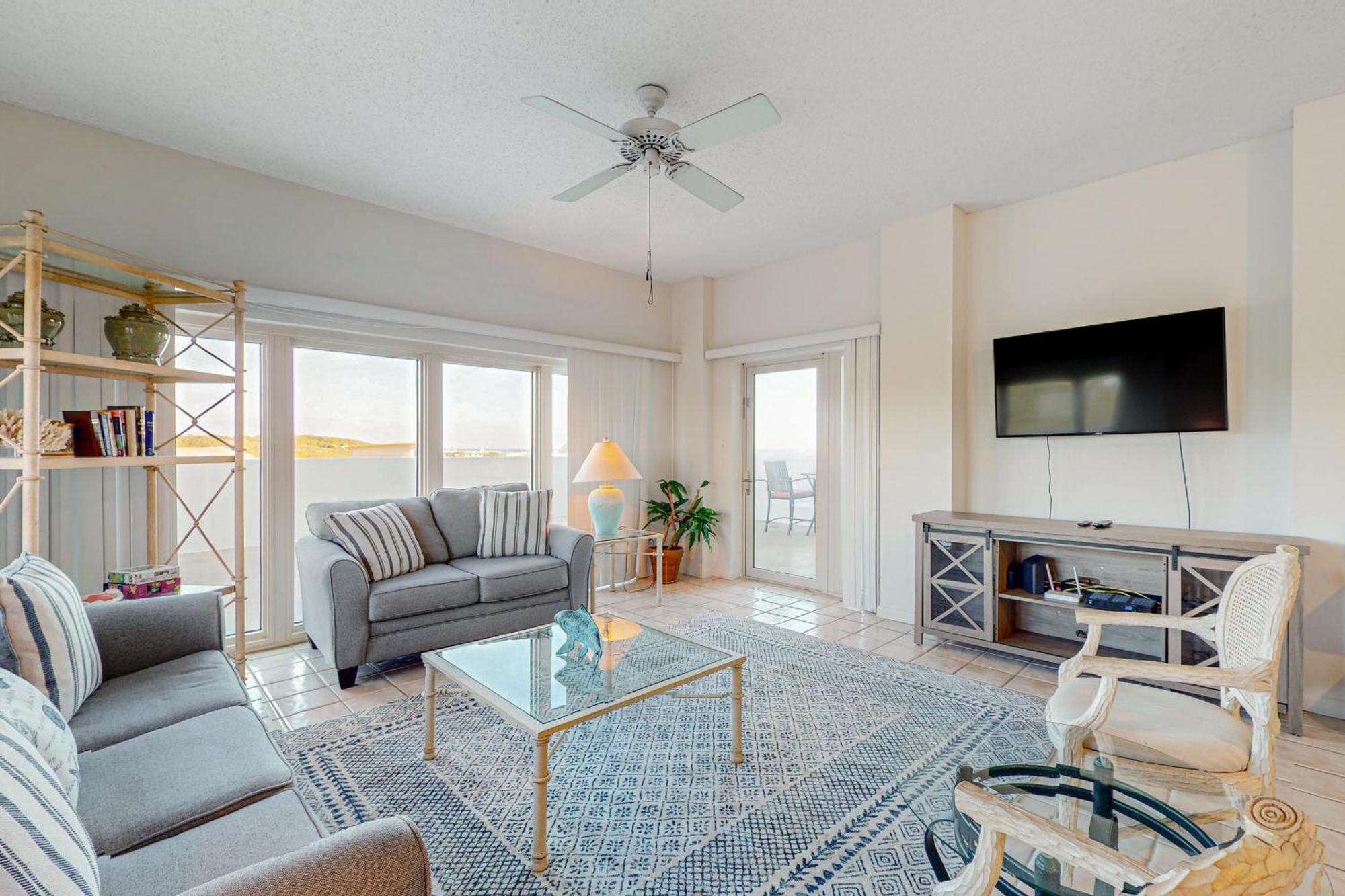 Tops'L Beach Manor 401 Destin Zewnętrze zdjęcie