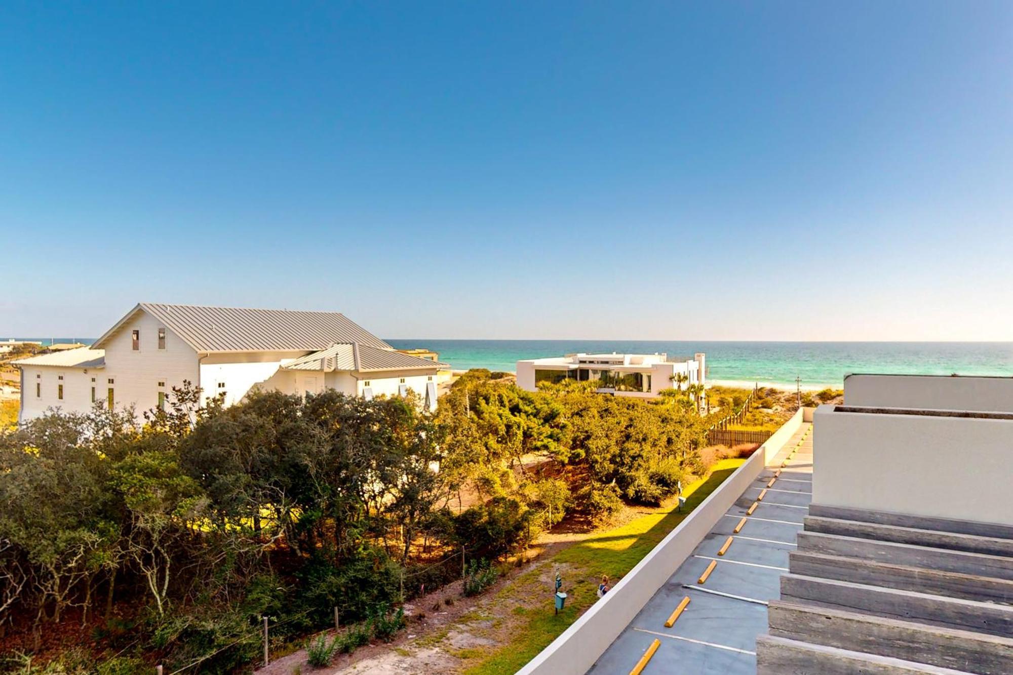 Tops'L Beach Manor 401 Destin Zewnętrze zdjęcie