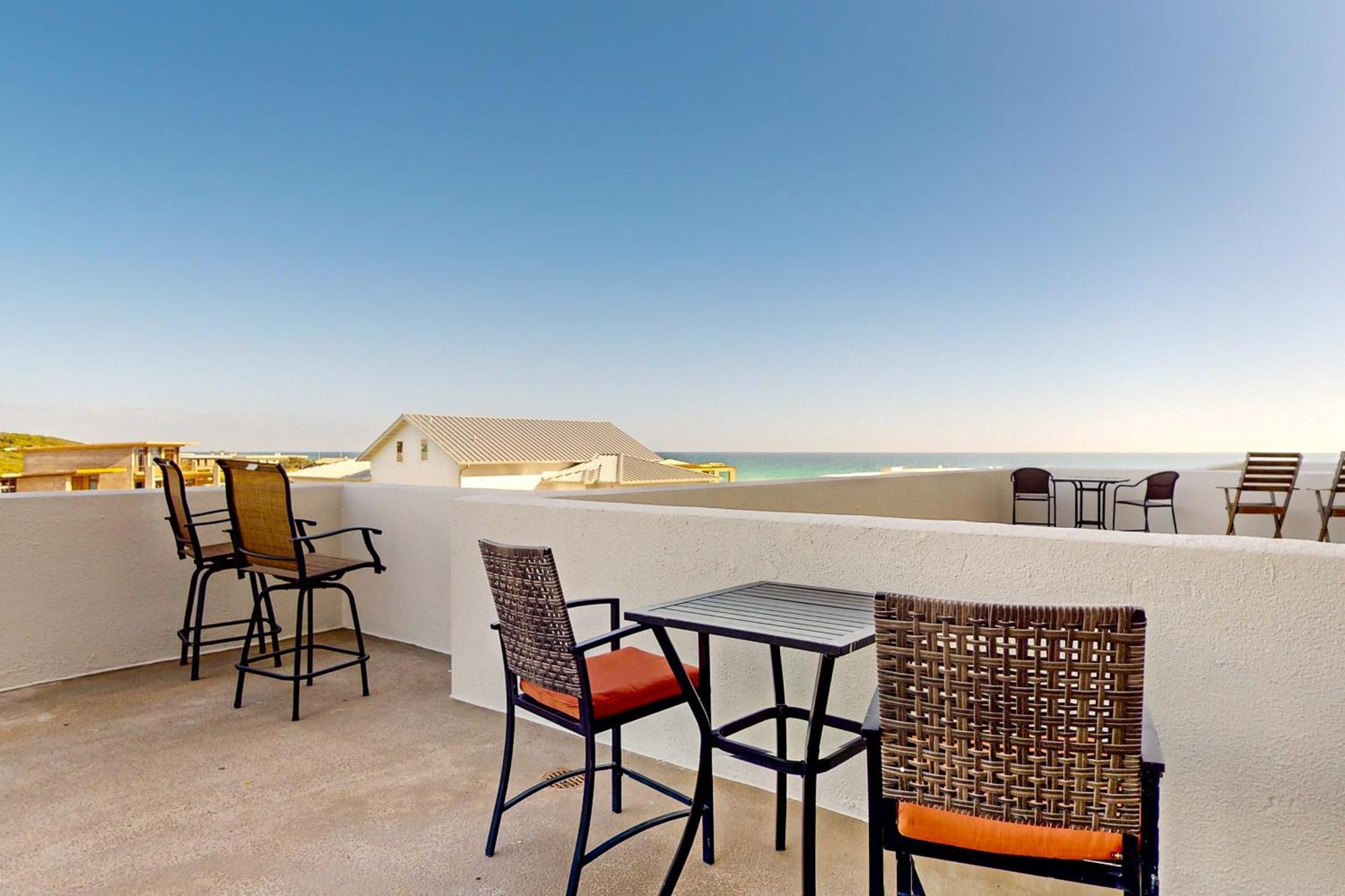 Tops'L Beach Manor 401 Destin Zewnętrze zdjęcie