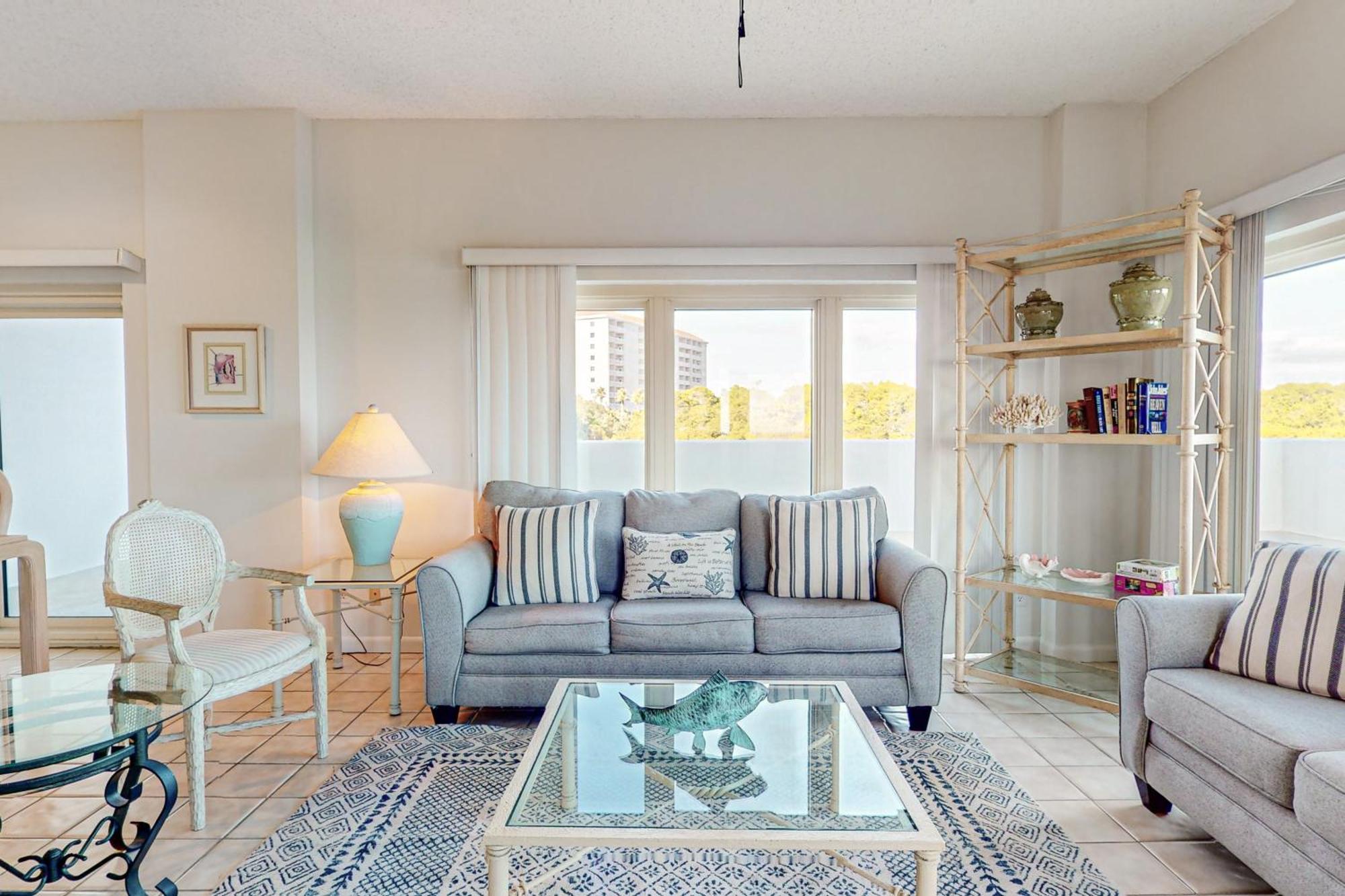 Tops'L Beach Manor 401 Destin Zewnętrze zdjęcie
