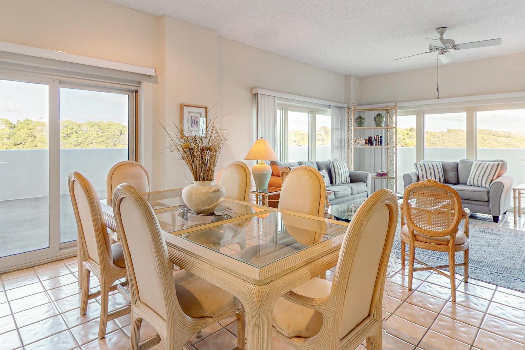 Tops'L Beach Manor 401 Destin Zewnętrze zdjęcie