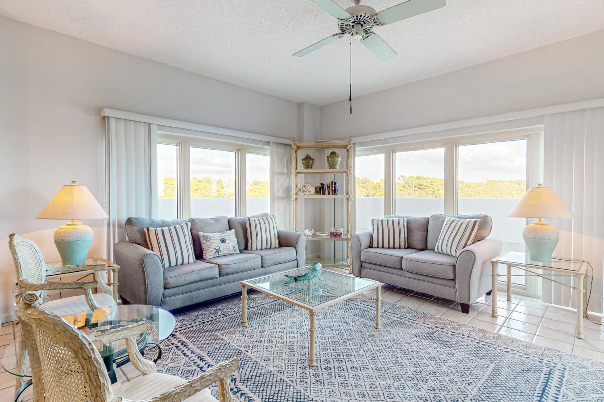 Tops'L Beach Manor 401 Destin Zewnętrze zdjęcie
